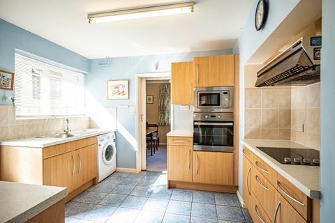 17 Summerfield Rise, Goring, Reading, RG8 0DS