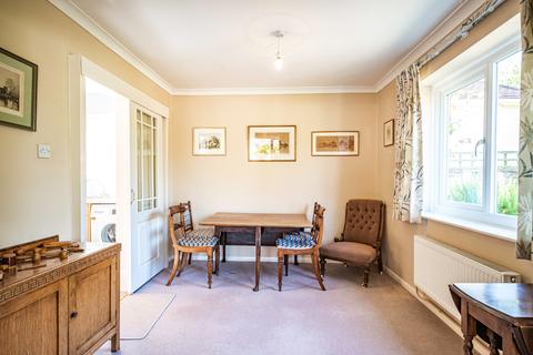 17 Summerfield Rise, Goring, Reading, RG8 0DS