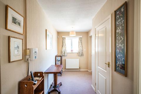 17 Summerfield Rise, Goring, Reading, RG8 0DS