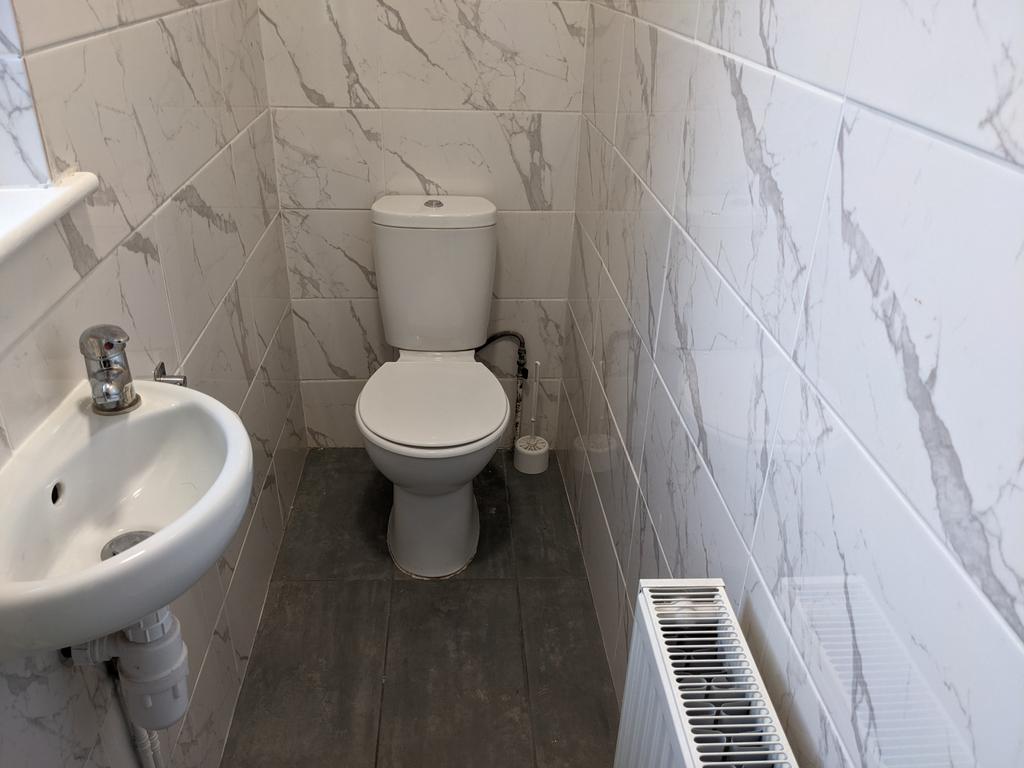 Cloakroom