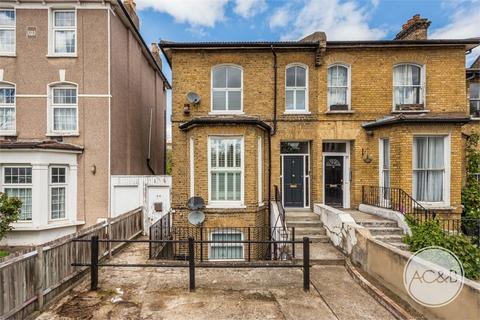2 bedroom flat for sale - St German's Road, Forest hill