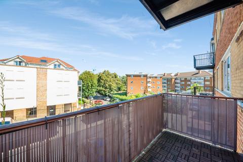 2 bedroom apartment to rent, Craig House, Hartington Road, West Ealing, W13