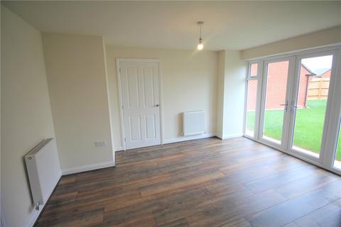 4 bedroom detached house to rent - Nightingale Close, Hardwicke, Gloucester, GL2