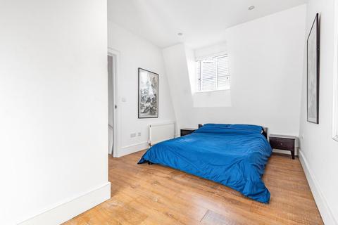 Flat 2, 53 Tottenham Lane, London, N8 9BD