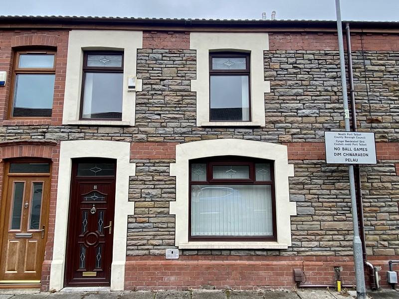 Dalrymple Street, Port Talbot, Neath Port Talbot. SA12 6DY 3 bed