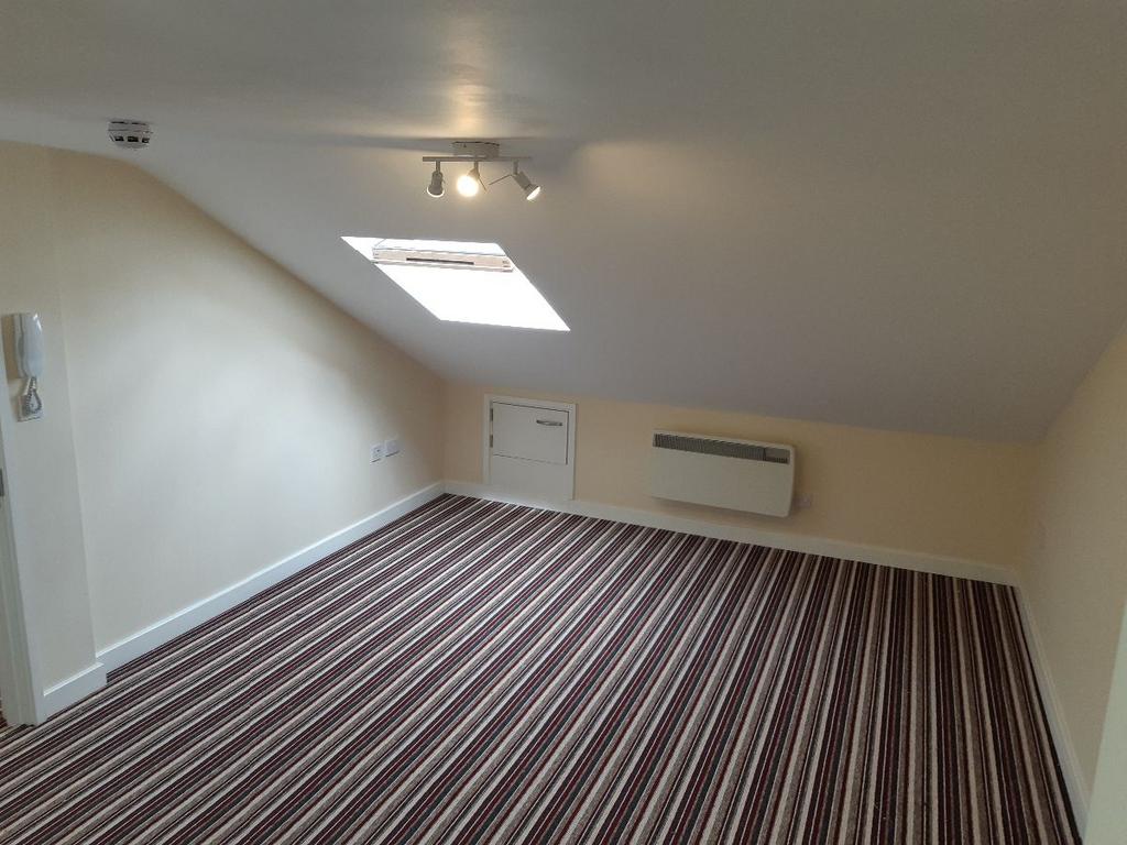 Bedsit 5
