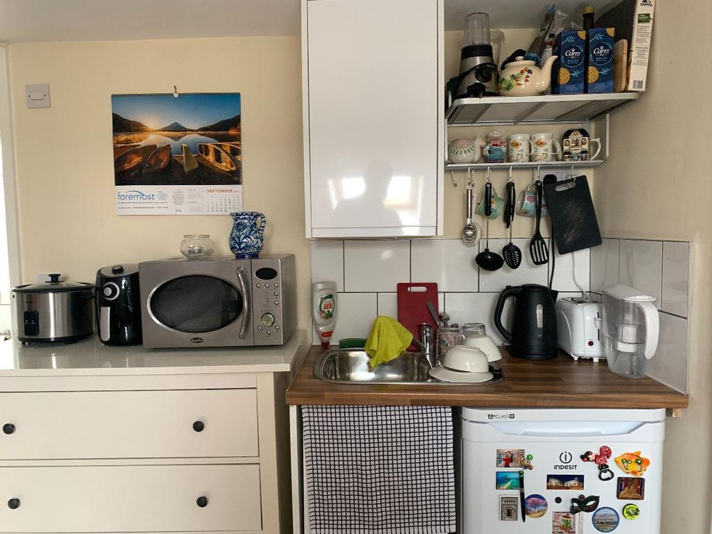 Kitchenette