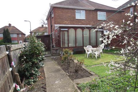 14 Springfield Mount, London, NW9 0SL