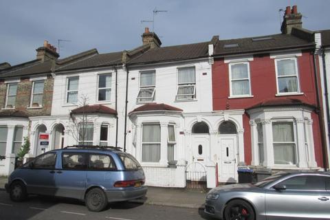 8 Ravensworth Road, London, NW10 5NR