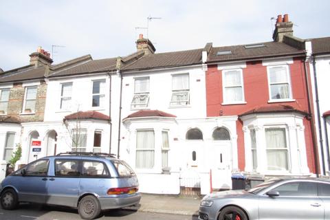 8 Ravensworth Road, London, NW10 5NR