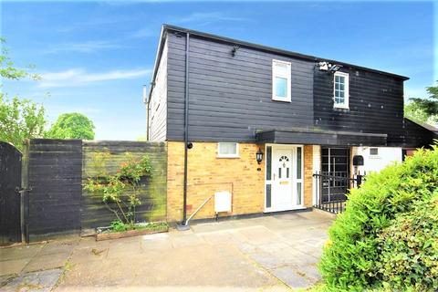 1 Fryent Fields, London, NW9 7HF