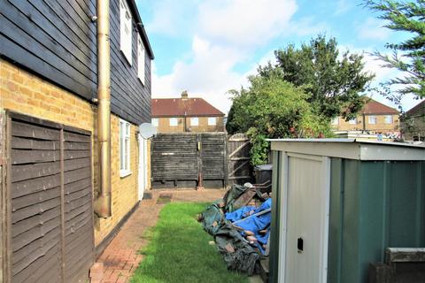 1 Fryent Fields, London, NW9 7HF