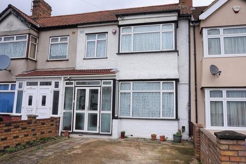 29 Wood Lane, London, NW9 8DU
