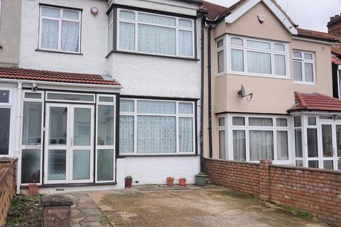29 Wood Lane, London, NW9 8DU