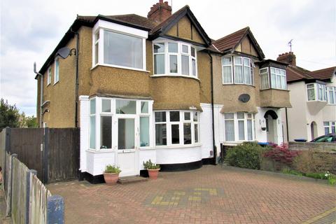 1 Townsend Lane, London, NW9 7JG