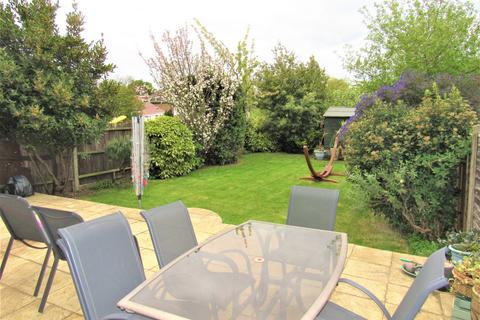 1 Townsend Lane, London, NW9 7JG