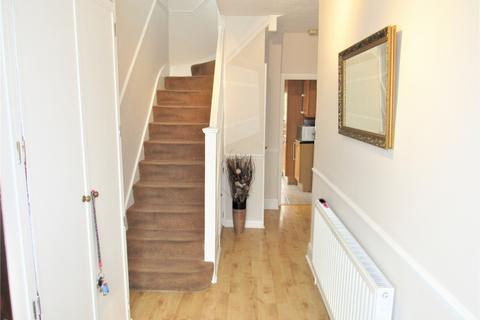 1 Townsend Lane, London, NW9 7JG