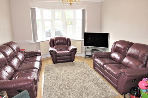 1 Townsend Lane, London, NW9 7JG