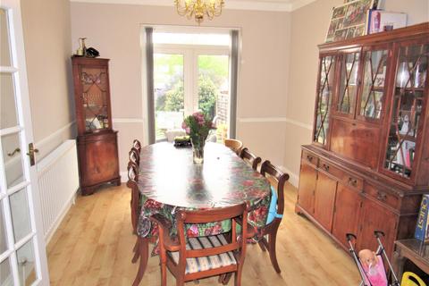 1 Townsend Lane, London, NW9 7JG
