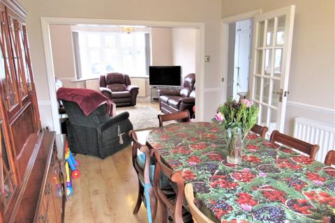 1 Townsend Lane, London, NW9 7JG