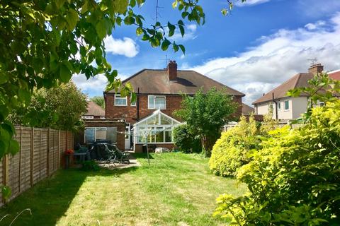 17 Hughes Road, Hayes, UB3 3AN