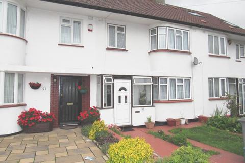 53 Wood Lane, London, NW9 7PD