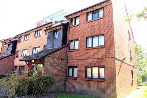 Flat 20, Curie Gardens Pasteur Close, London, NW9 5JF