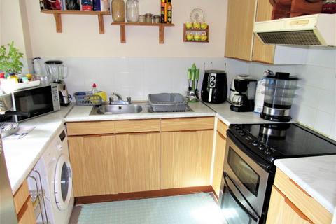 Flat 20, Curie Gardens Pasteur Close, London, NW9 5JF