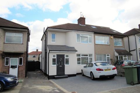 45 Holyrood Avenue, Harrow, HA2 8UD