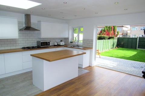 45 Holyrood Avenue, Harrow, HA2 8UD