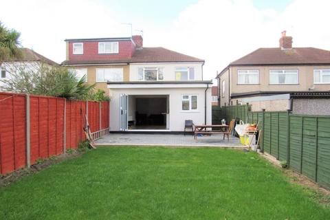 45 Holyrood Avenue, Harrow, HA2 8UD