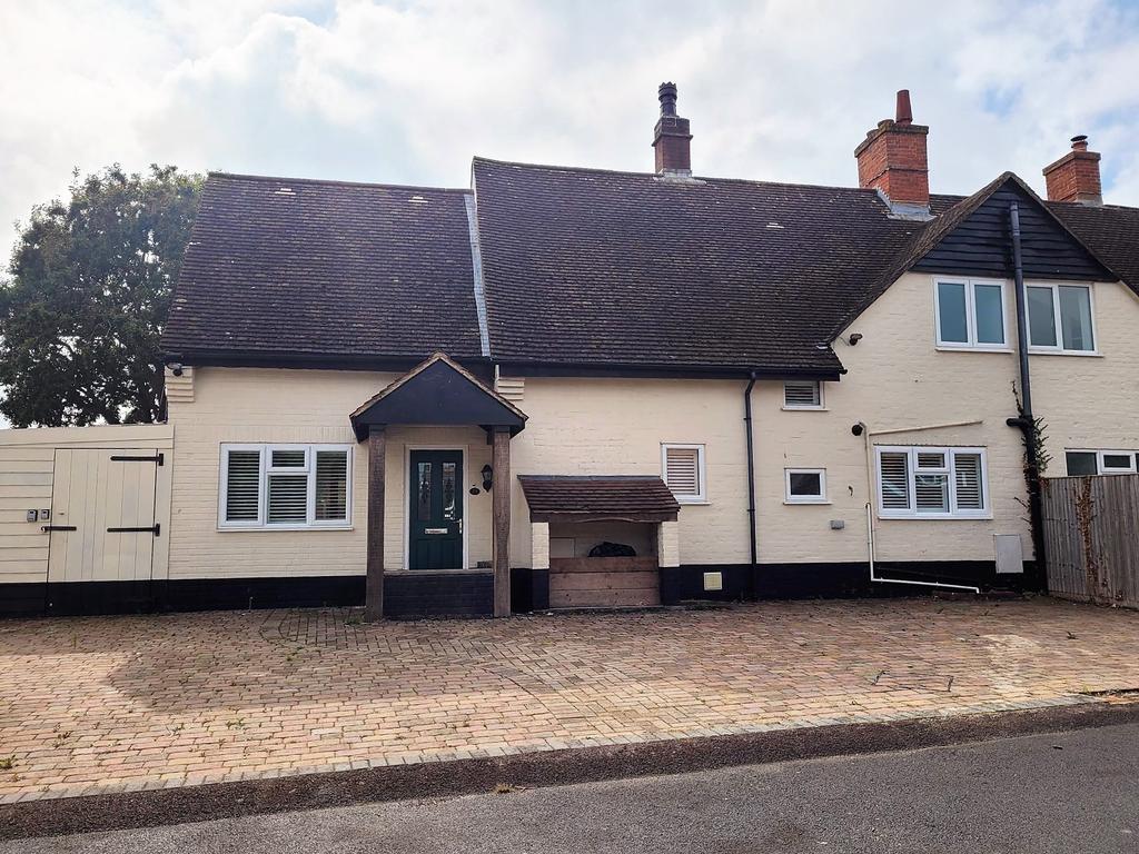 Titchfield Park Purslane Gardens UNFURNISHED 3 bed property £1,500