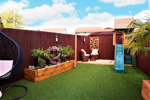 41 Ramulis Drive, Hayes, UB4 9PZ