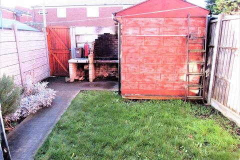 2 Burnt Oak Fields, Edgware, HA8 0BZ
