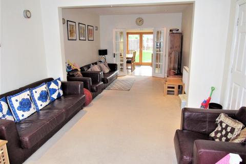 43 West Way, Edgware, HA8 9LA