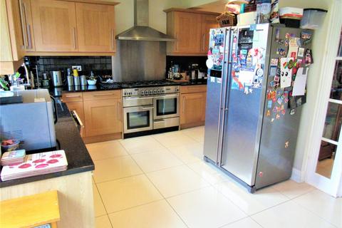 43 West Way, Edgware, HA8 9LA