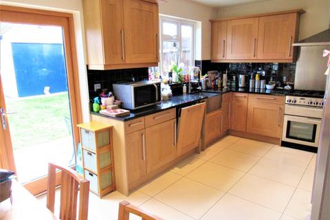 43 West Way, Edgware, HA8 9LA