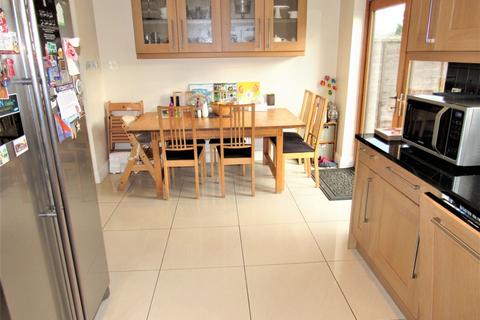 43 West Way, Edgware, HA8 9LA