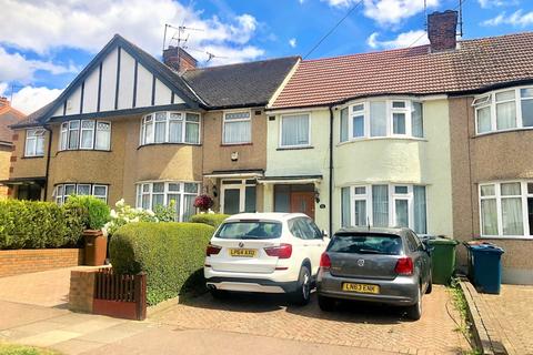 54 Abercorn Crescent, Harrow, HA2 0PT