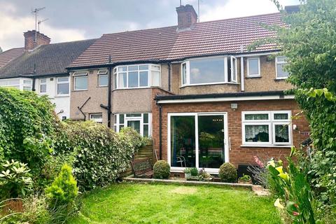 54 Abercorn Crescent, Harrow, HA2 0PT
