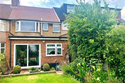 54 Abercorn Crescent, Harrow, HA2 0PT