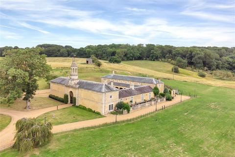 undefined, Fineshade, Northamptonshire