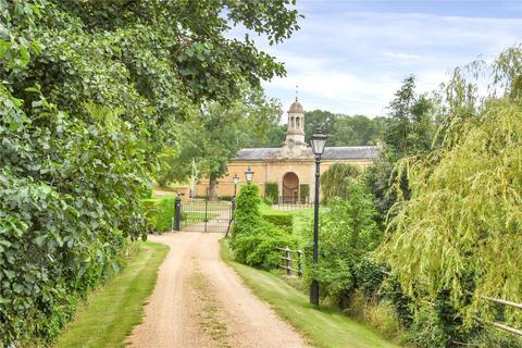 undefined, Fineshade, Northamptonshire