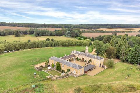 undefined, Fineshade, Northamptonshire