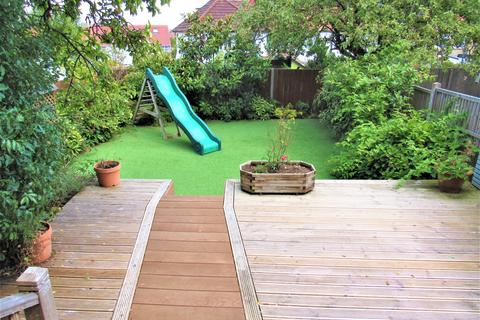49 The Ridgeway, London, NW9 0UB