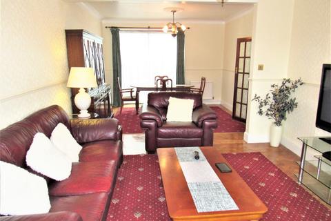 36 Highfield Avenue, London, NW9 0PY