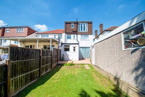 36 Highfield Avenue, London, NW9 0PY