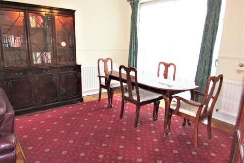 36 Highfield Avenue, London, NW9 0PY