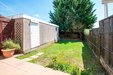 36 Highfield Avenue, London, NW9 0PY