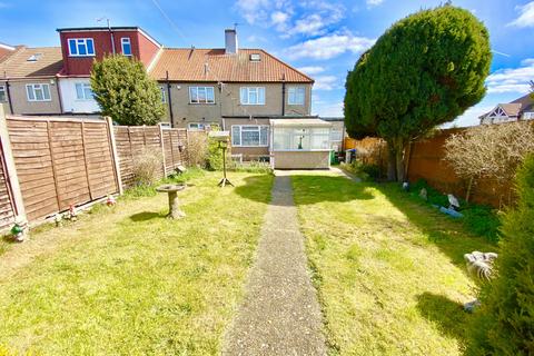 1 Summit Close, London, NW9 0UL
